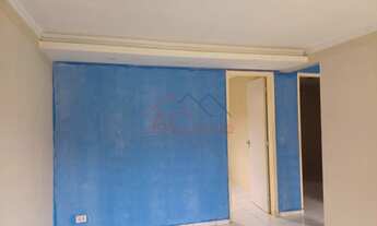 Imagem: 2 dormitórios, 55M² de Área Construída