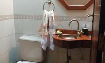 Imagem 6: CASA RESIDENCIAL em ITATIBA - SP, NOVA ITATIBA