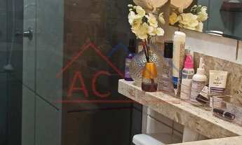 Imagem 2: APARTAMENTO RESIDENCIAL em ITATIBA - SP, CONDOMÍNIO RESIDENCIAL FUMACHI