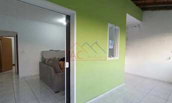 Imagem 2: CASA RESIDENCIAL em ITATIBA - SP, LOTEAMENTO PARQUE DA COLINA II