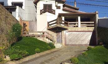 Imagem 4: CASA RESIDENCIAL em ITATIBA - SP, NOVA ITATIBA