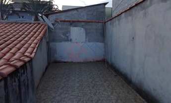 Imagem 7: CASA RESIDENCIAL em ITATIBA - SP, LOTEAMENTO PARQUE DA COLINA II