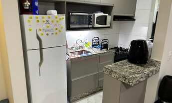 Imagem 4: APARTAMENTO RESIDENCIAL em ITATIBA - SP, RESIDENCIAL FINEZZI