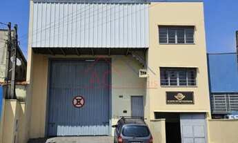 Imagem: BARRACAO COMERCIAL em ITATIBA - SP, JARDIM