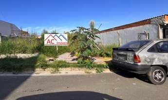 Imagem: TERRENO RESIDENCIAL em ITATIBA - SP, LOTEAMENTO
