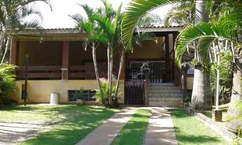 Imagem: CHACARA RESIDENCIAL em ITATIBA - SP, RECANTO