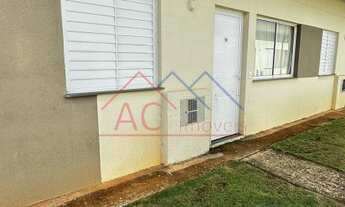 Imagem: 2 dormitórios, 1 banheiros, 1 vaga na garagem