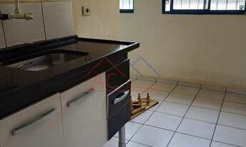 Imagem 4: 2 dormitórios, 55M² de Área Construída