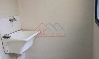 Imagem 5: 2 dormitórios, 55M² de Área Construída