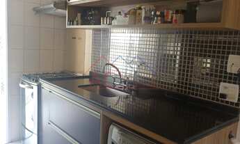 Imagem 3: APARTAMENTO RESIDENCIAL em SÃO PAULO - SP, CONDOMÍNIO VOLARE