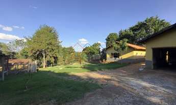 Imagem: SITIO RESIDENCIAL em ITATIBA - SP, SÍTIO