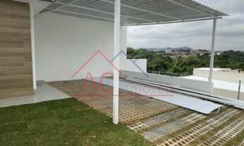 Imagem 4: CASA RESIDENCIAL em ITATIBA - SP, QUINTA DOS BONS VENTOS