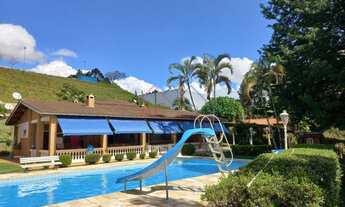 Imagem: CHACARA RESIDENCIAL em ITATIBA - SP, BAIRRO