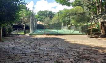 Imagem 7: CHACARA RESIDENCIAL em ITATIBA - SP, BAIRRO DOS PINTOS