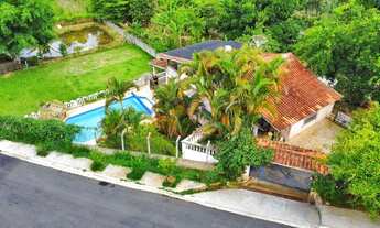 Imagem: CHACARA RESIDENCIAL em BRAGANÇA PAULISTA