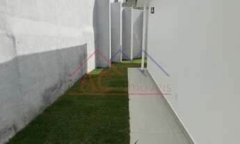 Imagem 2: CASA RESIDENCIAL em ITATIBA - SP, QUINTA DOS BONS VENTOS