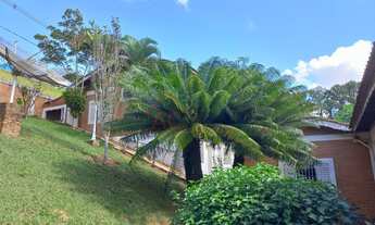 Imagem 6: CHACARA RESIDENCIAL em ITATIBA - SP, BAIRRO DOS PINTOS