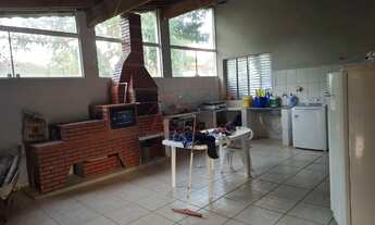 Imagem 3: CHACARA RESIDENCIAL em ITATIBA - SP, TERRAS DE SÃO SEBASTIÃO