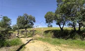 Imagem 7: AREA RURAL em ITATIBA - SP, ENCOSTA DO SOL