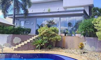 Imagem: CASA RESIDENCIAL em ITATIBA - SP, CONDOMINIO