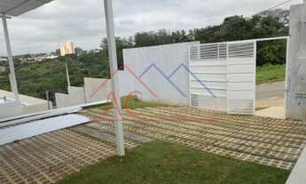 Imagem 7: CASA RESIDENCIAL em ITATIBA - SP, QUINTA DOS BONS VENTOS