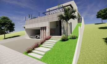 Imagem 3: CASA RESIDENCIAL em ITATIBA - SP, PORTAL SAN GIOVANNI