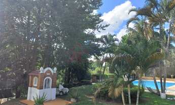 Imagem 4: CHACARA RESIDENCIAL em ITATIBA - SP, BAIRRO DOS PINTOS