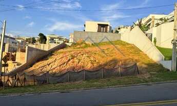 Imagem: TERRENO RESIDENCIAL em ITATIBA - SP, RESERVA