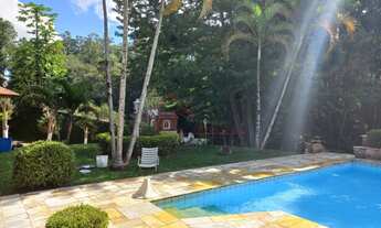 Imagem 2: CHACARA RESIDENCIAL em ITATIBA - SP, BAIRRO DOS PINTOS