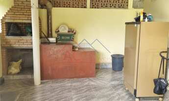 Imagem 2: CHACARA RESIDENCIAL em ITATIBA - SP, REAL PARQUE DOM PEDRO I