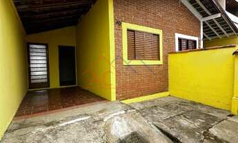 Imagem: 2 dormitórios, 1 banheiros, 1 vaga na garagem