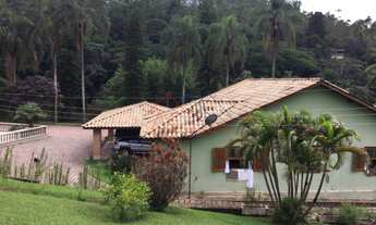 Imagem: HARAS RESIDENCIAL em ITATIBA - SP, BAIRRO