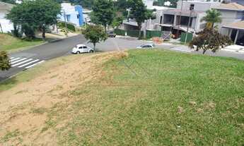 Imagem: TERRENO RESIDENCIAL em ITATIBA - SP, CONDOMINIO