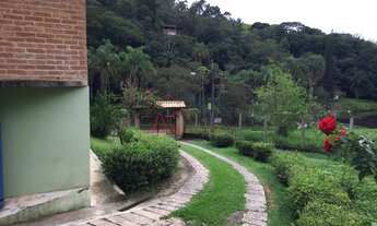 Imagem 4: HARAS RESIDENCIAL em ITATIBA - SP, BAIRRO ITAPEMA