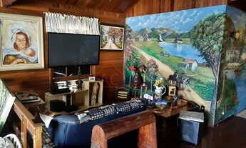 Imagem 3: CHACARA RESIDENCIAL em ITATIBA - SP, CLUBE DE CAMPO FAZENDA