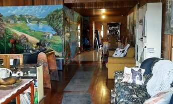 Imagem 2: CHACARA RESIDENCIAL em ITATIBA - SP, CLUBE DE CAMPO FAZENDA