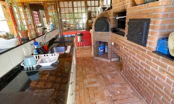 Imagem 7: 4 dormitórios, 2 suíte, 4 banheiro