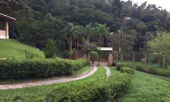 Imagem 6: HARAS RESIDENCIAL em ITATIBA - SP, BAIRRO ITAPEMA