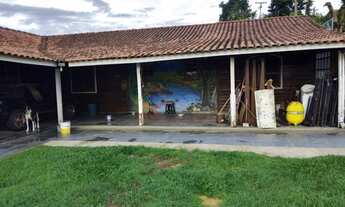 Imagem: 5 dormitórios, 5 suíte, 1 banheiros, 5