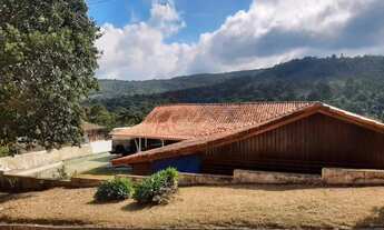 Imagem 4: CHACARA RESIDENCIAL em ITATIBA - SP, CLUBE DE CAMPO FAZENDA