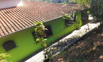 Imagem 2: CHACARA RESIDENCIAL em ITATIBA - SP, BAIRRO DO CHAVINE