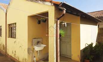 Imagem: CASA RESIDENCIAL em ITATIBA - SP, VILA FASSINA