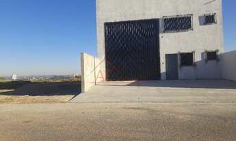 Imagem 2: BARRACAO COMERCIAL em ITATIBA - SP, PARQUE INDUSTRIAL SAN FRANCISCO