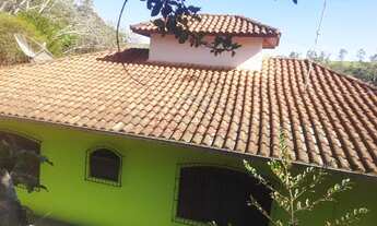 Imagem 3: CHACARA RESIDENCIAL em ITATIBA - SP, BAIRRO DO CHAVINE