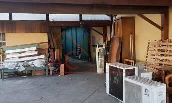 Imagem: BARRACAO COMERCIAL em ITATIBA - SP, VILA