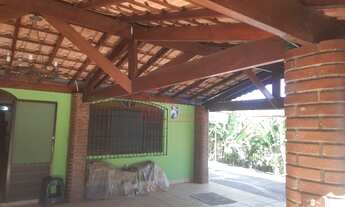 Imagem 7: CHACARA RESIDENCIAL em ITATIBA - SP, BAIRRO DO CHAVINE