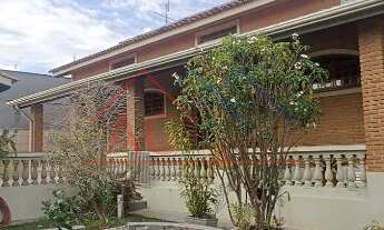 Imagem: CASA RESIDENCIAL em ITATIBA - SP, JARDIM