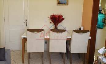 Imagem: 3 dormitórios, 1 banheiros, 1 vaga na garagem