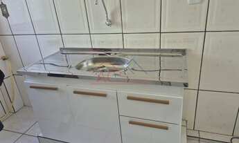 Imagem 7: 2 dormitórios, 1 banheiros, 1 vaga na garagem, 45M² de Área Construída