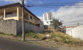 Imagem 4: TERRENO RESIDENCIAL em ITATIBA - SP, VILA MUTTON